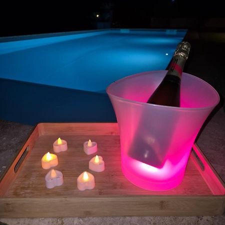 Love Room - Cocon Room - Toulon - Ollioules Luaran gambar