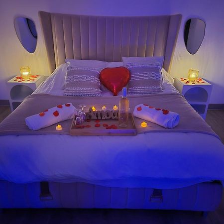 Love Room - Cocon Room - Toulon - Ollioules Luaran gambar