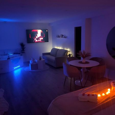Love Room - Cocon Room - Toulon - Ollioules Luaran gambar
