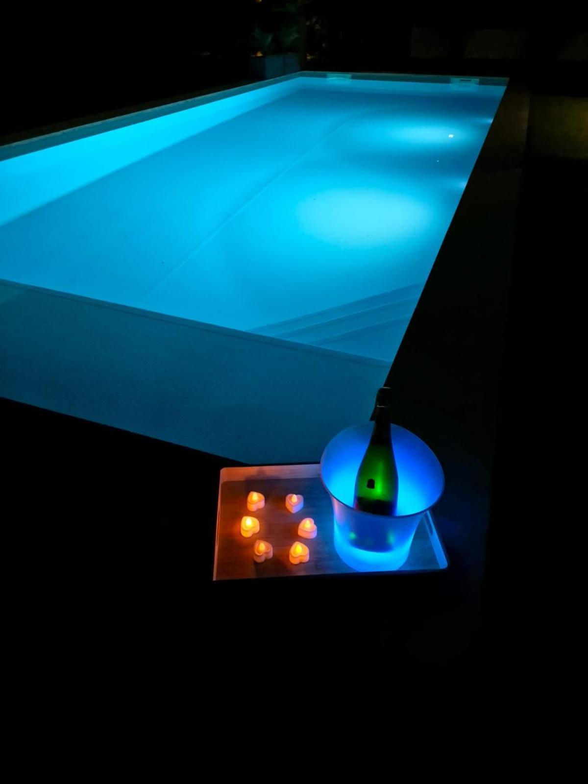 Love Room - Cocon Room - Toulon - Ollioules Luaran gambar