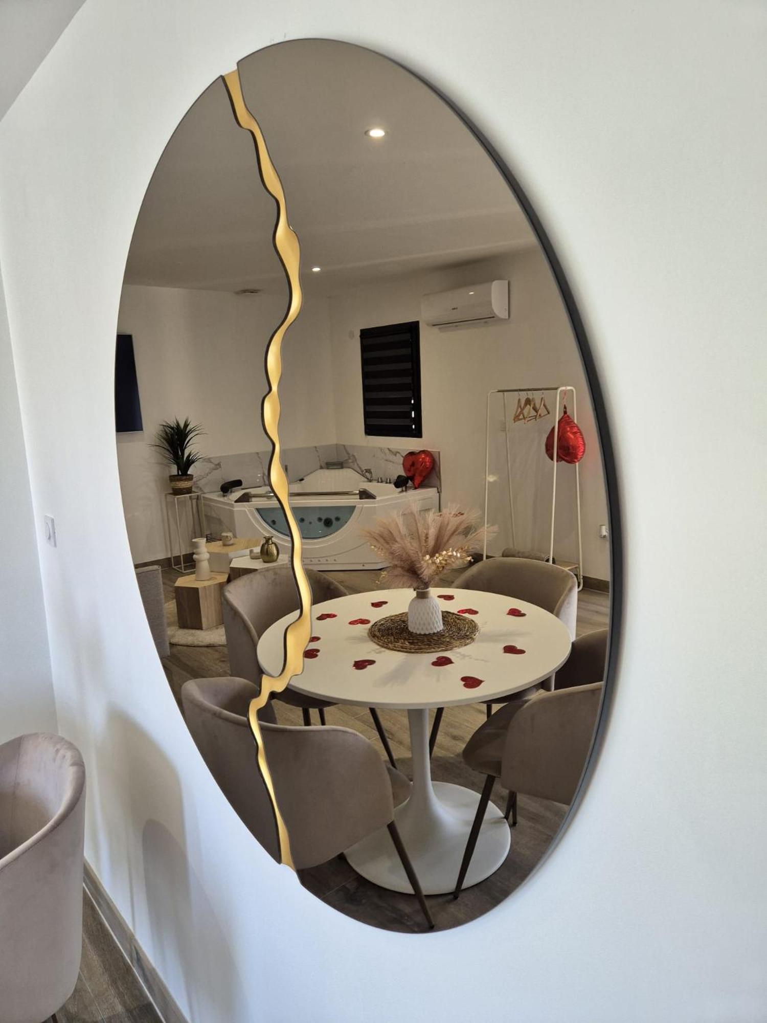 Love Room - Cocon Room - Toulon - Ollioules Luaran gambar