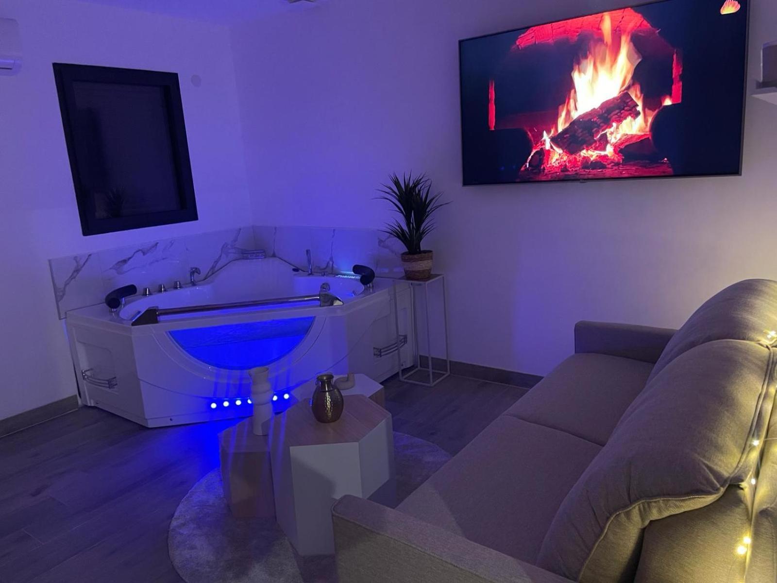 Love Room - Cocon Room - Toulon - Ollioules Luaran gambar