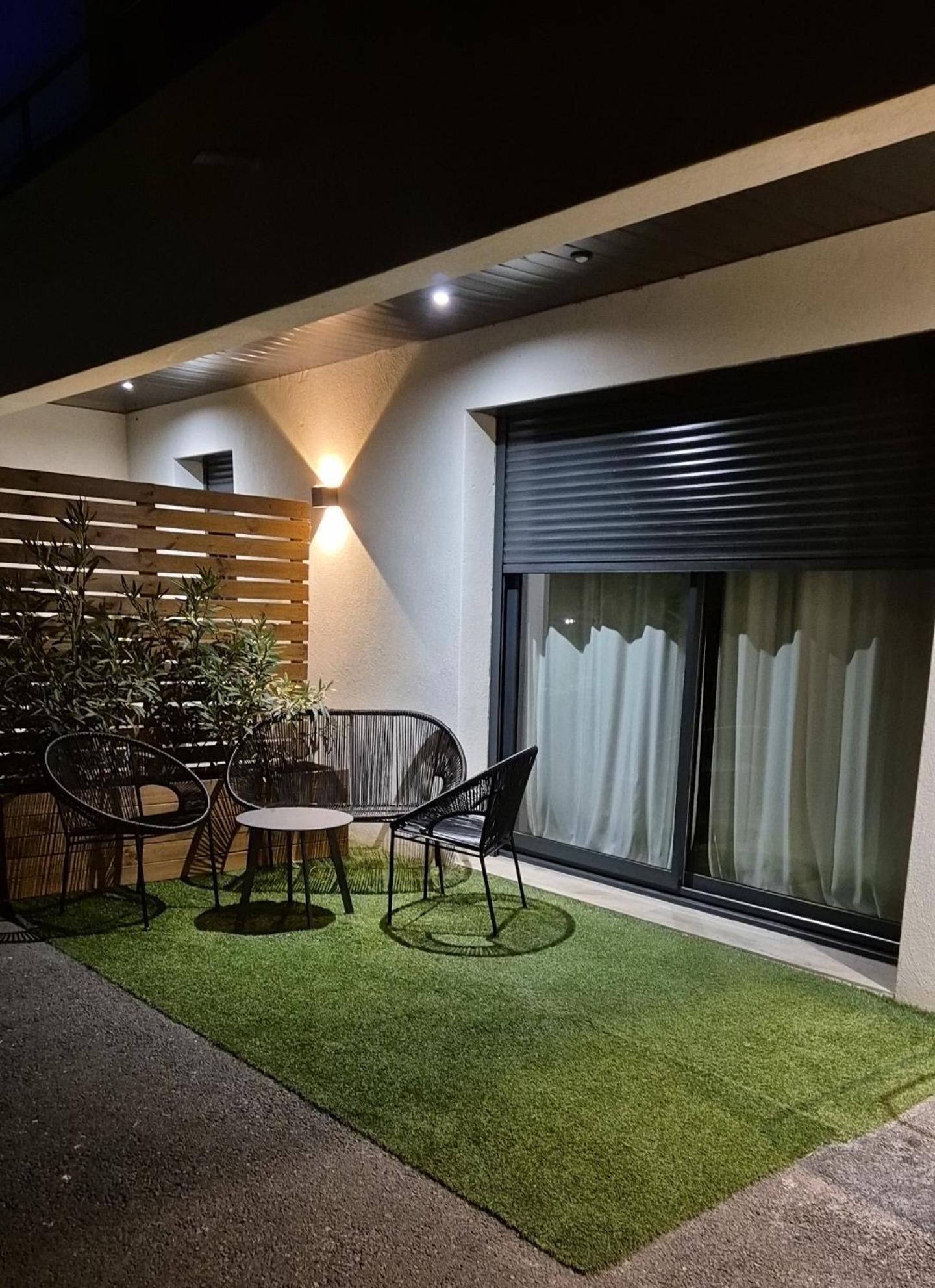 Love Room - Cocon Room - Toulon - Ollioules Luaran gambar